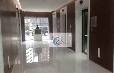 Imagem 3: Conjunto para alugar, 500 m² - Vila Olímpia - São Paulo/SP