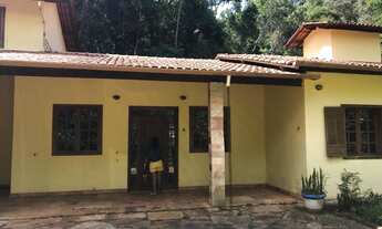 Imagem 3: Nova Lima - Casa Padrão - Parque Do Engenho