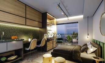 Imagem 7: Cyrela For You Apartamento com 1 dormitório