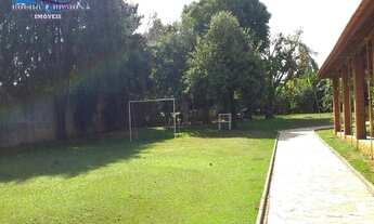 Imagem 2: Chácara Venda Condomínio São Rafael Campinas SP