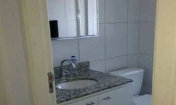 Imagem 7: RRCOD3992 Apartamento 57m² CONDOMÍNIO VITALLE HOME CLUB - OPORTUNIDADE - 2 Dorm 1 Vaga