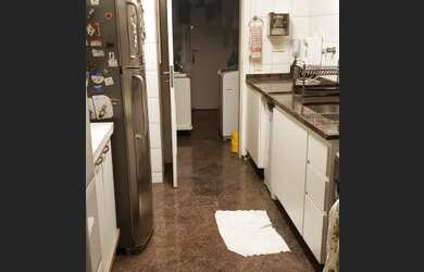 Imagem 5: Venda Apartamento 3 Dormitórios - 159 m² Moema