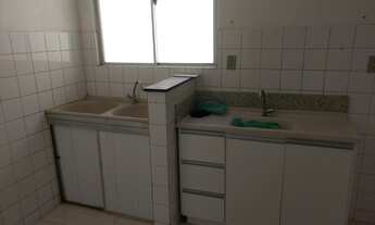 Imagem 2: Apartamento no Residencial Canelas - Montes Claros - MG