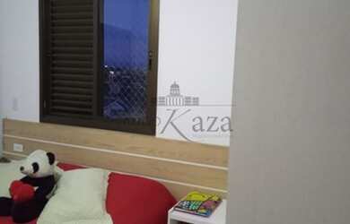 Imagem 5: Apartamento - Urbanova - Edificio Mirage Residence - 75m² - 3 Dormitórios