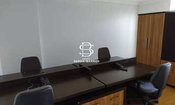 Imagem 5: Excelente Sala Comerciai a Venda no Edifício Lê Classique