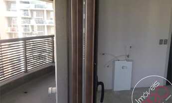 Imagem 5: Apartamento 48m² !! 1 dormitório para Venda na Vila Olímpia!