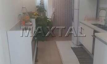 Imagem 7: Apartamento de 2 dormitórios na Vila Pirituba