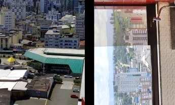 Imagem 7: Apto 3 quartos mobiliado 2 vagas de garagem e 1 depósito 120m² no Centro de Criciúma