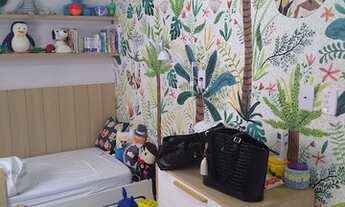 Imagem 5: Apartamento para venda com 91 metros quadrados com 3 quartos