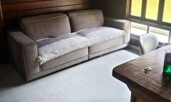 Imagem 7: Casa com 3 dormitórios 220 m² - Arujazinho IV - Arujá/SP