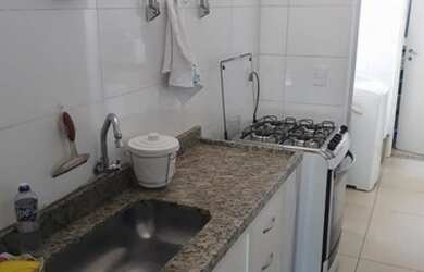 Imagem 2: Apartamento 3 dorms para Venda - IMPERIAL, SÃO JOSÉ DO RIO PRETO - 99m², 2 vagas
