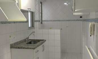 Imagem 3: Apartamento para venda com 75 metros quadrados com 3 quartos em Ponte de São João - Jundia