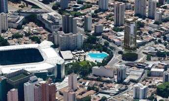 Imagem: Sala à venda, 131 m² por R$ 3.299.788,81