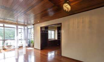 Imagem 2: Rio de Janeiro - Apartamento Padrão - Gávea