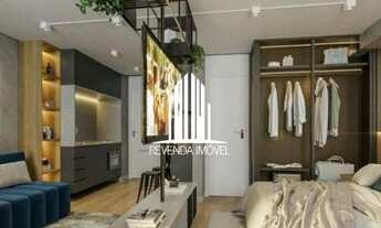 Imagem 3: Apartamento com 2 Dormitórios e 1 banheiro