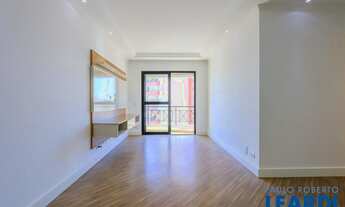 Imagem 2: APARTAMENTO - VILA MASCOTE - SP