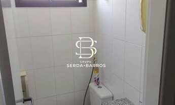 Imagem 7: Excelente Sala Comerciai a Venda no Edifício Lê Classique