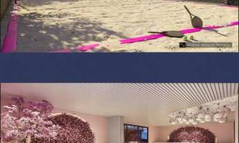 Imagem 6: Lançamento mais aguardando do ano, com valores a partir de 454 mil no Jardim Oceania