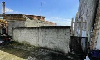 Imagem 2: Terreno à venda, 125 m² por R$ 130.000,00 - Jardim Marcelino - Caieiras/SP