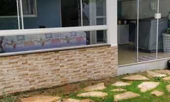 Imagem 5: Linda casa com 1 dormitório - Jd.Residencial Firenze