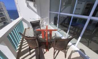 Imagem 5: Apartamento para venda com 100 metros quadrados com 3 quartos em Pitangueiras - Guarujá