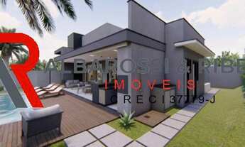 Imagem 4: CASA RESIDENCIAL em VOTORANTIM - SP, ITAPEVA