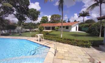 Imagem: Casa em Cond. Em Aldeia com 200m² 4 Quartos