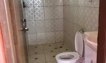 Imagem 2: 2 Casas com 2 dormitórios, 1 vaga à venda, 100 m² por R$ 403.000 - Jardim Pirituba