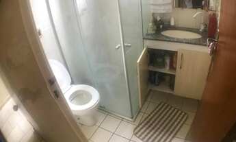 Imagem 6: APARTAMENTO DOIS QUARTOS BAIRRO CACHOEIRINHA