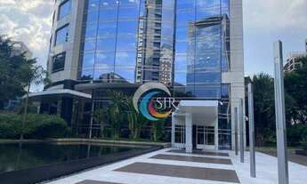 Imagem 6: Conjunto para alugar, 397 m² Vila Olímpia - São Paulo/SP