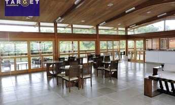 Imagem 2: Terreno residencial à venda, Alphaville Granja Viana, Carapicuíba