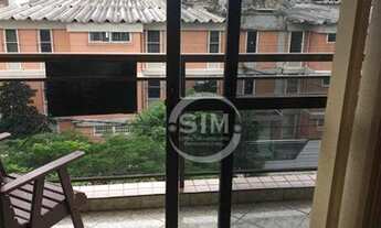 Imagem 7: Apartamento com 2 dormitórios à venda, 85 m² no Braga - Cabo Frio/RJ