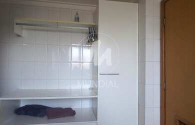 Imagem 6: Apartamento (cobertura 2 - duplex) 5 dormitórios/suite, cozinha planejada, portaria 24hs