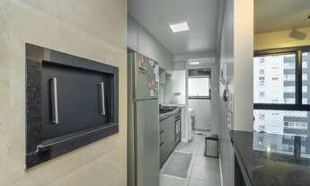 Imagem 2: PORTO ALEGRE - Apartamento Padrão - Central Parque