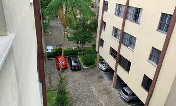 Imagem 4: Apartamento à venda, 47 m² por R$ 280.000,00 - Olaria - Nova Friburgo/RJ