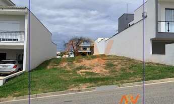 Imagem: Terreno à venda, 250 m² por R$ 390.000