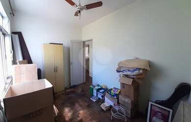 Imagem 7: Rio de Janeiro - Apartamento Padrão - HIGIENOPOLIS