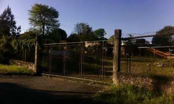 Imagem 3: Área industrial à venda