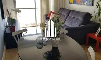 Imagem 6: Apartamento 3 dorms. 1 suítes 1 vaga FIXA Vila Suzana