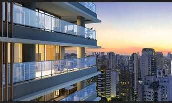 Imagem: Apartamento 210m² 4 Suítes 3 vagas de
