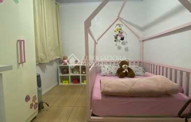 Imagem 4: GUAíBA - Casa Padrão - Jardim dos Lagos