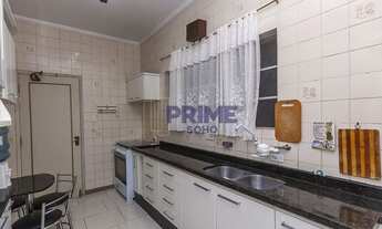 Imagem 6: Apartamento no Centro/Merces, 3 quartos, 2 salas, 128m, mobiliado, face oeste, otima local