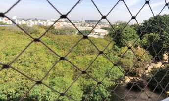 Imagem 6: Apartamento para venda possui 89 metros quadrados com 3 quartos