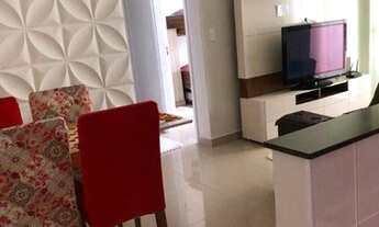 Imagem 7: Apartamento com 2 dormitórios, 72 m² - venda por R$ 400.000,00 ou aluguel por R$ 3.500,00