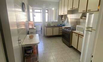 Imagem 4: Apartamento com 2 dormitórios à venda, 107 m² por R$ 280.000,00 - Aviação - Praia Grande/S