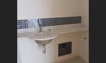 Imagem 6: Sala/Conjunto para aluguel possui 42 metros quadrados em Boqueirão - Santos - São Paulo