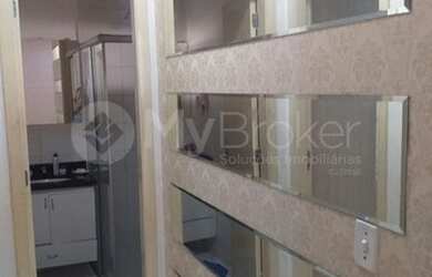 Imagem 5: Casa com 2 quartos - Bairro Jardim Gardênia em Goiânia