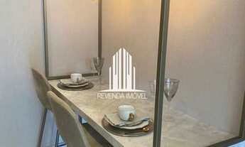 Imagem 4: Apartamento 3 dorms. 3 suítes 2 vagas no Brooklin