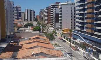 Imagem 3: Apartamento com 3 suites de 110m² totalmente nascente no coração da ponta verde