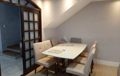 Imagem 4: Casa Residencial à venda, Alto Ipiranga, Mogi das Cruzes